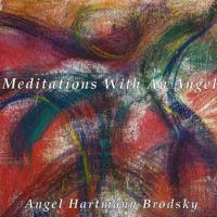 Meditations With an Angel CD
