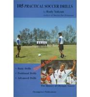 105 Practical Soccer Drills
