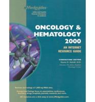 Oncology and Hematology 2000
