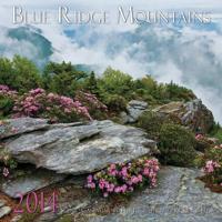 2014 Blue Ridge Mountains Scenic Calendar
