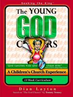 Young God Chasers Curriculum #1