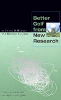 Better Golf from New Research