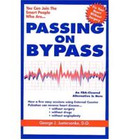 Passing on Bypass
