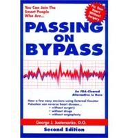 Passing on Bypass