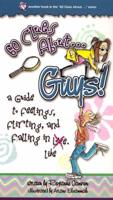 60 Clues About-- Guys!
