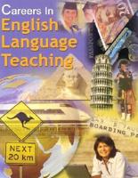 Careers in English Language Teaching