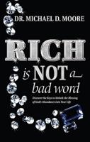 Rich Is Not a Bad Word