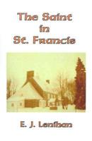 The Saint in St. Francis