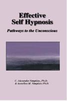 Effective Self Hypnosis