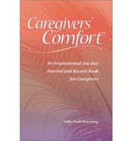 Caregivers' Comfort