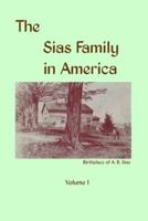 The Sias Family in America