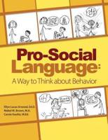 Pro-Social Language