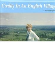 Civility in an English Village