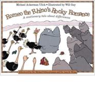 Romeo the Rhino's Rocky Romance