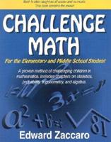 Challenge Math