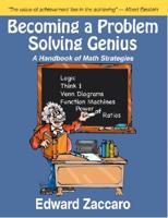 Becoming a Problem Solving Genius