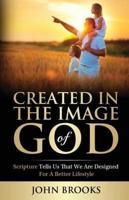 Created in the Image of God