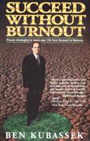 Succeed Without Burnout