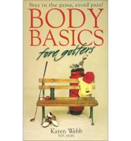 Body Basics Fore Golfers