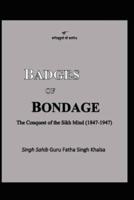 Badges of Bondage