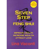 Seven Step Feng Shui