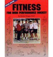 Fitness for High Performance Hockey