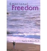 Emotional Freedom