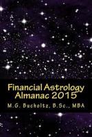 Financial Astrology Almanac 2015