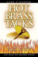 Hot Brass Tacks