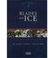 Blades on Ice