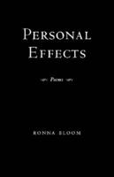 Personal Effects