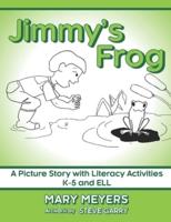 Jimmy's Frog