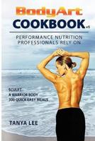 Bodyart Cookbook