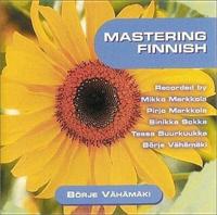 Mastering Finnish CDs