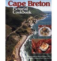 Cape Bretton Pictorial Cookbk