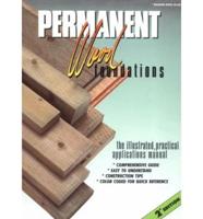 Permanent Wood Foundations