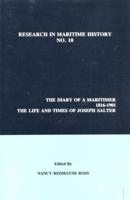 The Diary of a Maritimer, 1816-1901