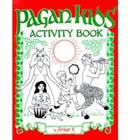 Pagan Kids&#39; Activity Book