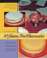 10 Gluten Free Cheesecakes
