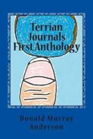 Terrian Journals First Anthology