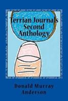 Terrian Journals Second Anthology