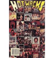 Hot Wacks Book Xv