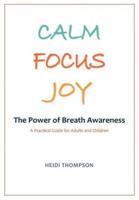 Calm Focus Joy