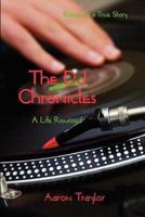 The DJ Chronicles - A Life Remixed