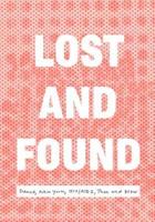 Lost and Found: Dance, New York, HIV/AIDS, Then and Now