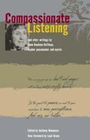 Compassionate Listening