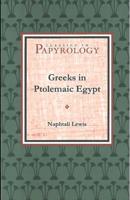 Greeks in Ptolemaic Egypt