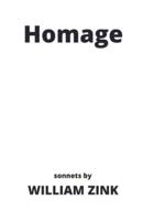 Homage: Sonnets from the Husband