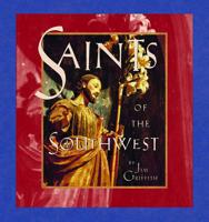 Saints of the Southwest
