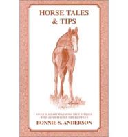 Horse Tales &amp; Tips
